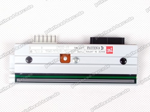 Original Datamax I-4406 400dpi I-Class Printhead PHD20-2208-0